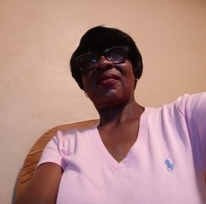 Meet your Posher, Joanne